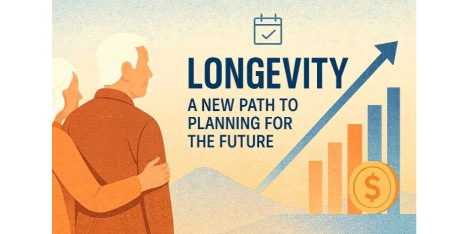Rappresentazione visiva dell'articolo: Longevity Fineco: una nuova strada per pianificare il futuro, con e senza fondo pensione